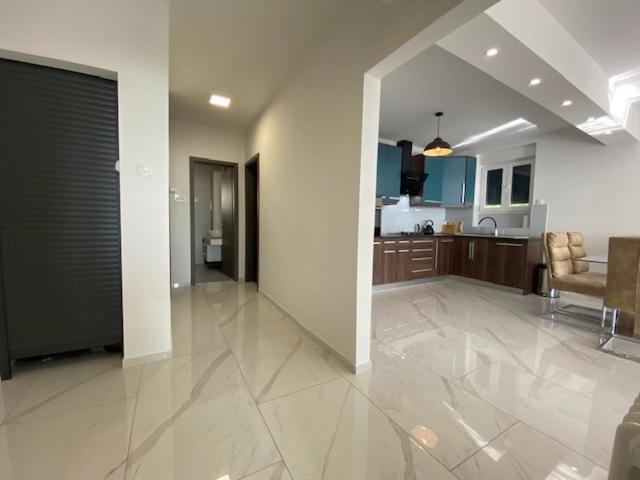 Apartman Mimato Ловран Екстер'єр фото
