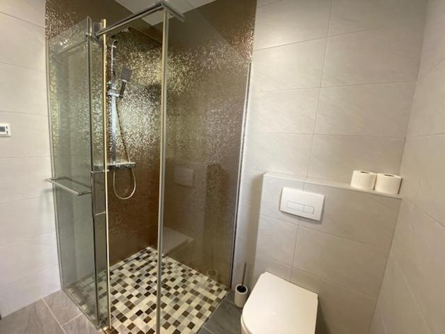 Apartman Mimato Ловран Екстер'єр фото