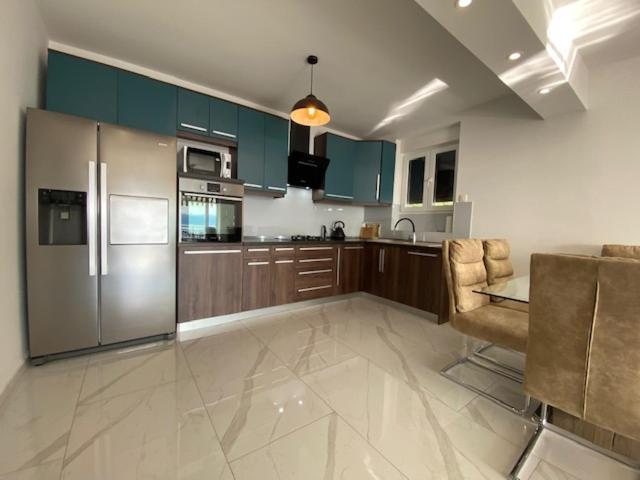 Apartman Mimato Ловран Екстер'єр фото